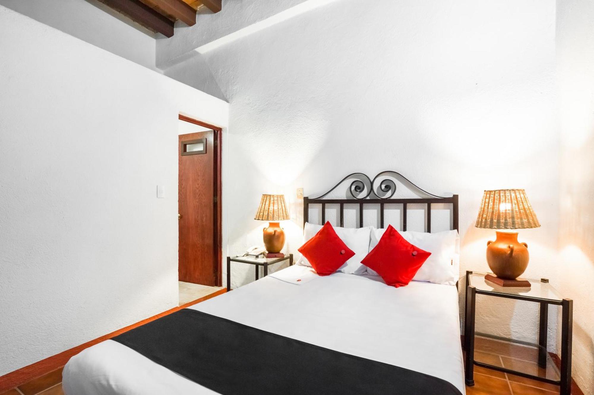 Capital O El Nito Posada Oaxaca ภายนอก รูปภาพ