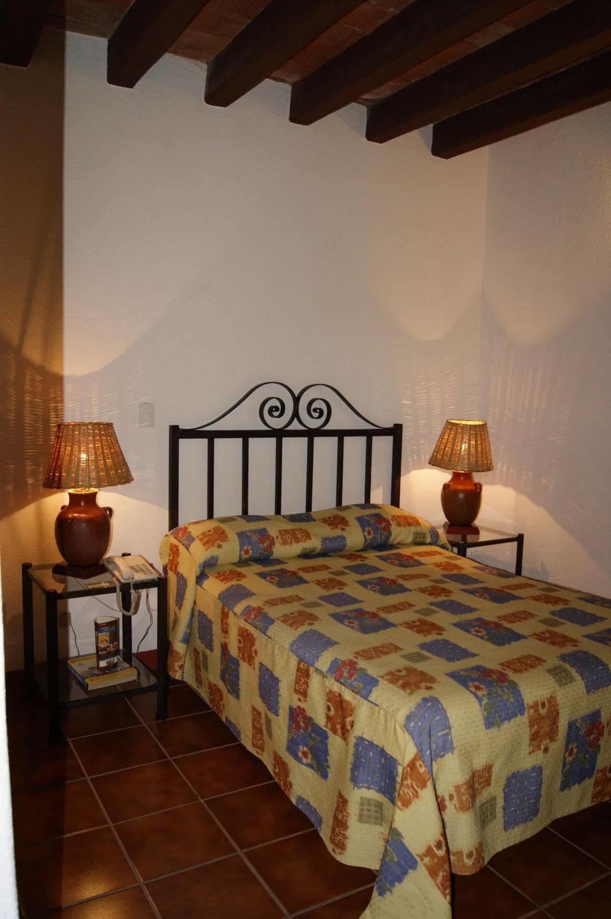 Capital O El Nito Posada Oaxaca ภายนอก รูปภาพ