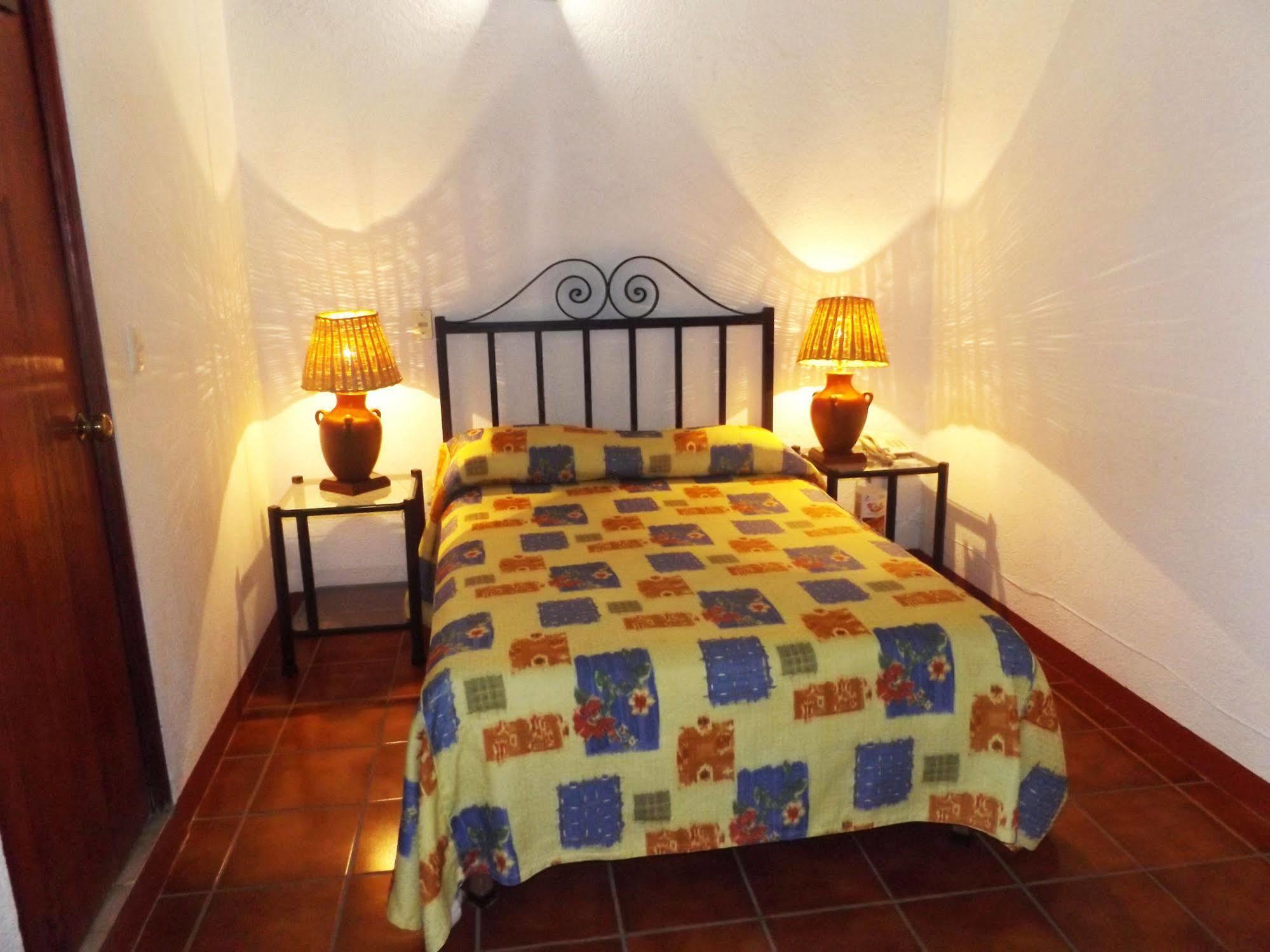 Capital O El Nito Posada Oaxaca ภายนอก รูปภาพ
