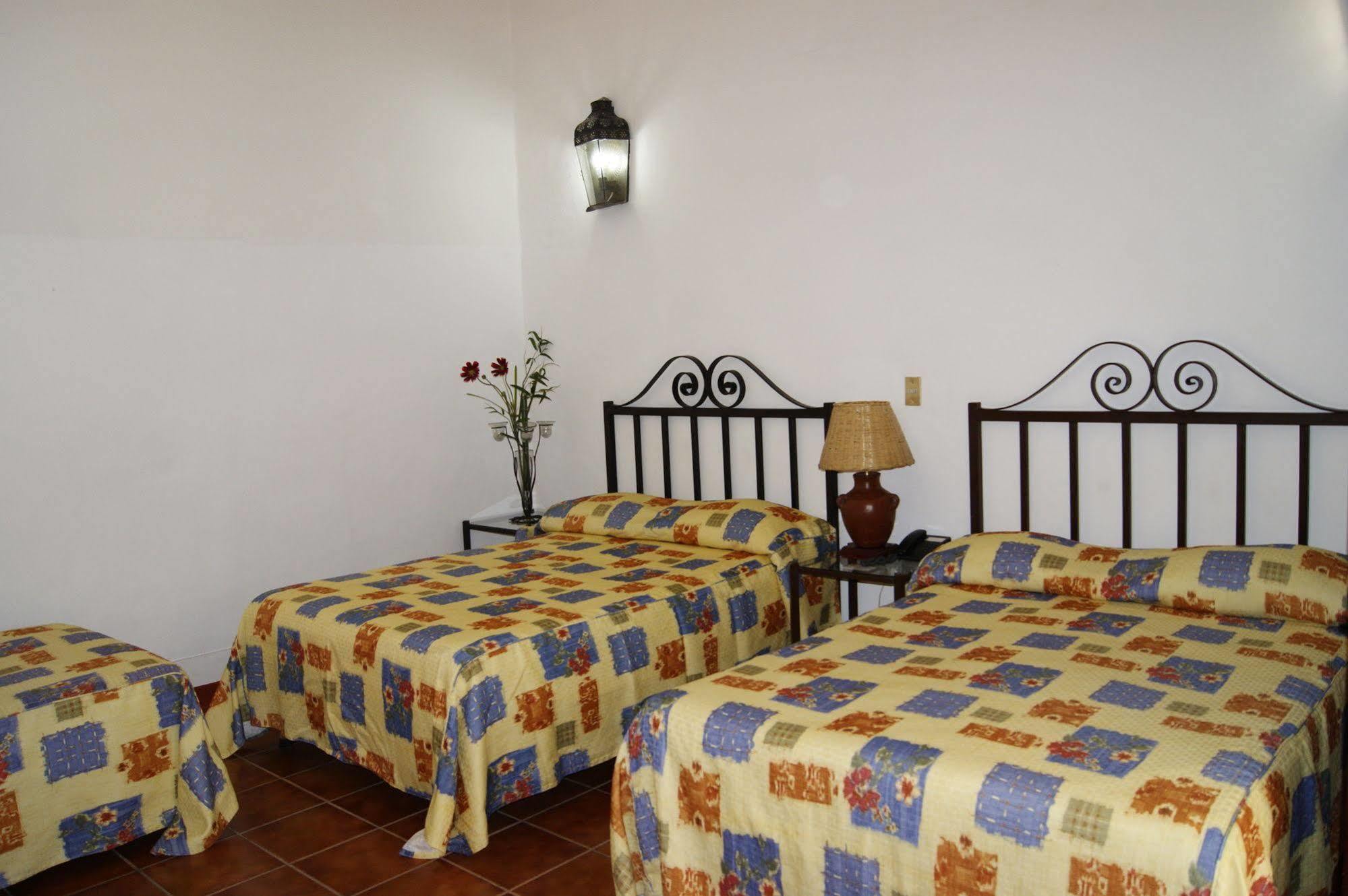 Capital O El Nito Posada Oaxaca ภายนอก รูปภาพ