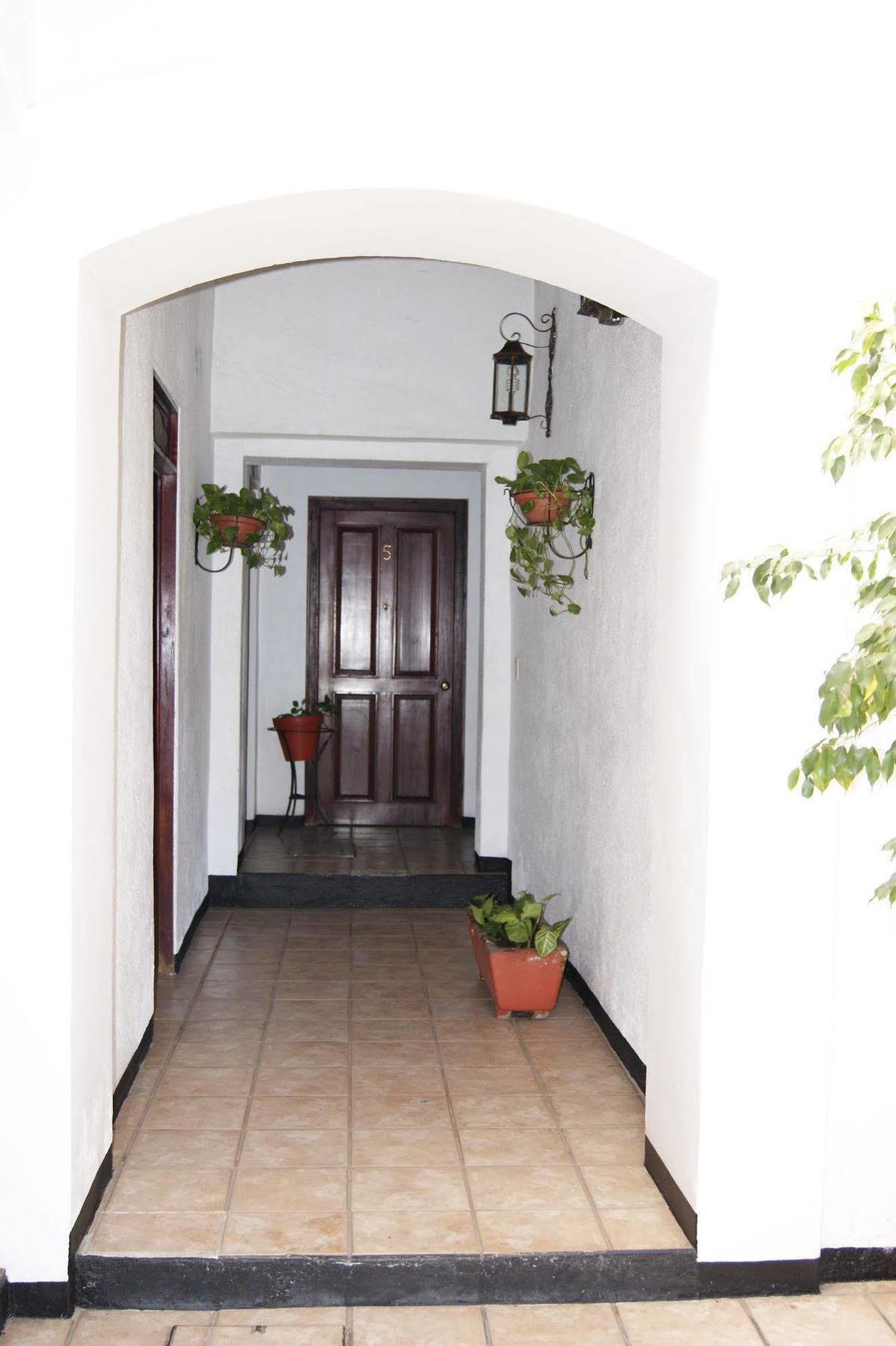 Capital O El Nito Posada Oaxaca ภายนอก รูปภาพ